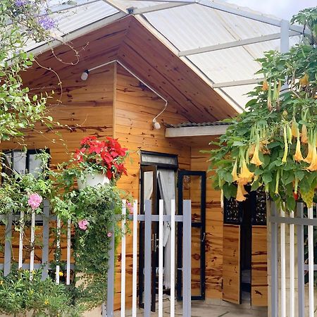 Eudora House 2 Da Lat Exterior foto