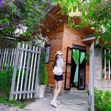 Eudora House 2 Da Lat Exterior foto