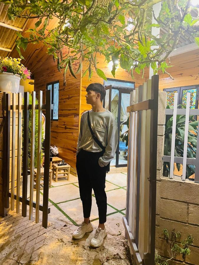 Eudora House 2 Da Lat Exterior foto